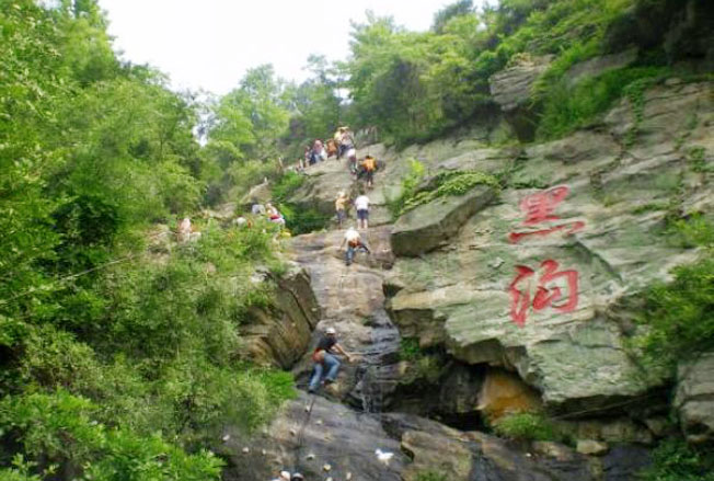 勝天農(nóng)莊門(mén)票